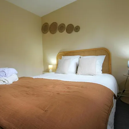 Apartamento Le 15 De Paris