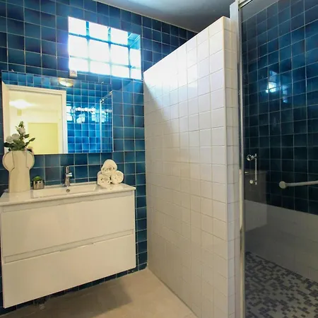 Apartamento Le 15 De Paris
