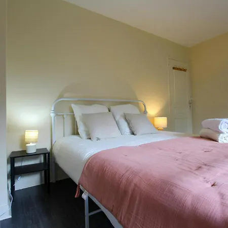 Le 15 De Paris Apartamento *