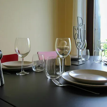 Apartamento Le 15 De Paris *