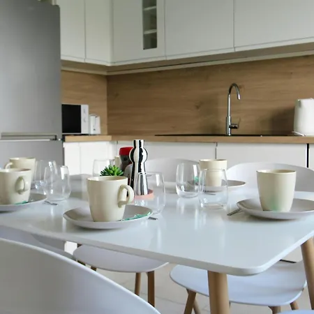 Apartamento Le 15 De Paris Bobigny