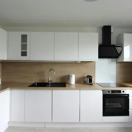 Apartamento Le 15 De Paris
